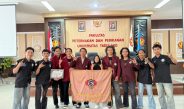 Himaster Unsulbar Raih Juara 3 Lomba Desain Poster Bampiwil Ismapeti Wilayah V