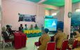 Gelar Seminar Program Kerja, Mahasiswa KKN Tematik Literasi 2026 Unsulbar Disambut Baik Masyarakat Desa Kuajang