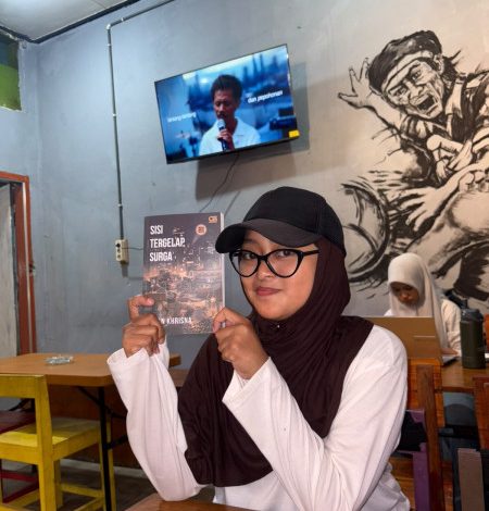 [Opini] Saat Membaca Dijerat Pajak:PPN 12% Membunuh Literasi Kita