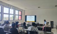 Laksanakan Pengabdian Pelatihan OJS, Laboratorium HI Unsulbar Perkuat Website Publikasi Jurnal