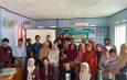 PPK ORMAWA ARENOVA Unsulbar Bekali Pelaku Usaha Nira Aren dengan Keterampilan Pencatatan Keuangan Sederhana