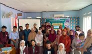 PPK ORMAWA ARENOVA Unsulbar Bekali Pelaku Usaha Nira Aren dengan Keterampilan Pencatatan Keuangan Sederhana
