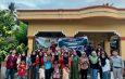 PPK ORMAWA ARENOVA Unsulbar Dorong Lahirnya Pelaku Usaha Baru melalui Diversifikasi Produk Gula Aren