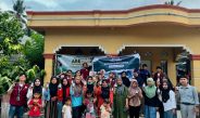 PPK ORMAWA ARENOVA Unsulbar Dorong Lahirnya Pelaku Usaha Baru melalui Diversifikasi Produk Gula Aren
