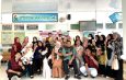 Unsulbar Gelar Pelatihan Kepemimpinan Berbasis Budaya Mandar untuk Perawat di Majene