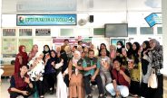Unsulbar Gelar Pelatihan Kepemimpinan Berbasis Budaya Mandar untuk Perawat di Majene