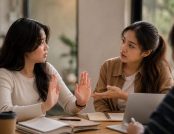 Tips: Mengatakan “Tidak” Tanpa Merasa Bersalah