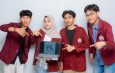 Solusi Sampah Desa: Tim PKM-VGK Unsulbar Gagas Sistem ‘Digital Waste-Link Story’ Berbasis Ekonomi Sirkular