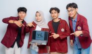 Solusi Sampah Desa: Tim PKM-VGK Unsulbar Gagas Sistem ‘Digital Waste-Link Story’ Berbasis Ekonomi Sirkular