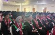 Wisuda ke-XXI Unsulbar Luluskan 500 Wisudawan dengan IPK Rata-rata 3,70, Magister Angkatan I Diwisuda Perdana