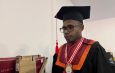 Yosias Balka, Wisudawan Unsulbar Asal Pegunungan Bintang Papua, Raih Gelar Sarjana Pertama di Keluarga