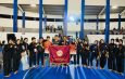 UKM Pencak Silat Unsulbar Sabet 6 Emas dan Juara Umum II di Sulbar Championship 1