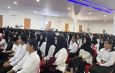 PKKMB 2026 Unsulbar Diikuti 2.686 Mahasiswa Baru