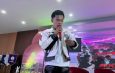 Finalis Top 12 Dangdut Academy 7, Naldy Jadi Guest Star PKKMB Unsulbar 2026