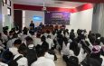 PKKMB FMIPA Sambut 115 Maba, Dorong Lahirnya Inovasi Sains