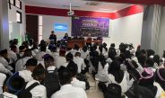 PKKMB FMIPA Sambut 115 Maba, Dorong Lahirnya Inovasi Sains