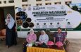 Kolaborasi Dosen Unasman dan Unsulbar Kembangkan Briket Arang Tempurung di Desa Buku, Polewali Mandar
