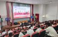 Secara Perdana Fapetkan Luncurkan Lagu Mars Di PKKMB 2026, Dekan Tekankan Kebersamaan