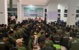 PKKMB 2026 Fakultas Pertanian dan Kehutanan Unsulbar Digelar, Diikuti 407 Mahasiswa Baru