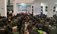 PKKMB 2026 Fakultas Pertanian dan Kehutanan Unsulbar Digelar, Diikuti 407 Mahasiswa Baru