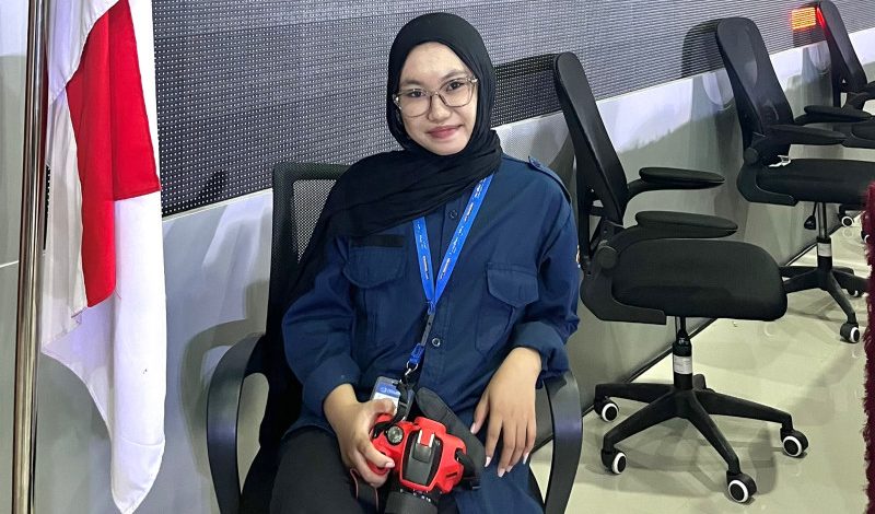 [Opini]:Melihat Diri di Balik Pandangan Orang Lain