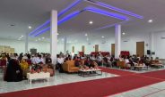 FKIP Unsulbar Gelar Raker 2026 di Majene dan Soppeng Perkuat Spirit Malaqbi