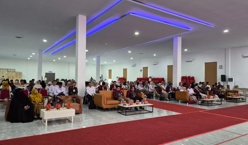 FKIP Unsulbar Gelar Raker 2026 di Majene dan Soppeng Perkuat Spirit Malaqbi