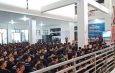 PKKMB Fisipkum Unsulbar 2026 Resmi Digelar, Diikuti 231 Mahasiswa Baru
