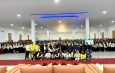 730 Maba FKIP Ikuti PKKMB, Dekan Soroti Pentingnya Kemandirian dan Etika AI