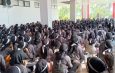 PKKMB Fakultas Ekonomi Universitas Sulawesi Barat Dorong Mahasiswa Baru Jadi Generasi Mandiri dan Berjiwa Wirausaha