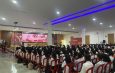 PKKMB FIKES Unsulbar 2026 Resmi Dibuka, Luncurkan Mars Perdana Bertema One Health One Future