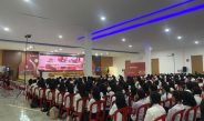 PKKMB FIKES Unsulbar 2026 Resmi Dibuka, Luncurkan Mars Perdana Bertema One Health One Future