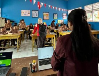 PKM-RSH Unsulbar Hadirkan Mandar Edumotion, Kenalkan Pendidikan Antikorupsi Berbasis Pappasang Mandar