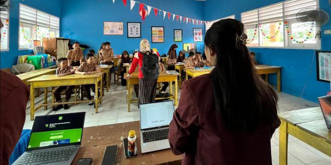 PKM-RSH Unsulbar Hadirkan Mandar Edumotion, Kenalkan Pendidikan Antikorupsi Berbasis Pappasang Mandar