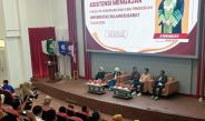 451 Mahasiswa FKIP Unsulbar Turun ke 34 Sekolah, Asistensi Mengajar 2026 Resmi Dimulai