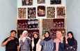Batik Tulis Minyak Mandar, Karya Tim P2MW Prodi Pendidikan IPA Lolos Pendanaan 2026