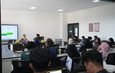 MUN HI Unsulbar Gelar Workshop Diplomatic Skills, Diikuti 46 Delegasi
