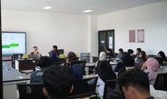 MUN HI Unsulbar Gelar Workshop Diplomatic Skills, Diikuti 46 Delegasi