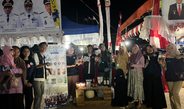 HIMAIPA Unsulbar Pamerkan Olahan Ikan dan Inovasi Ramah Lingkungan di Balanipa