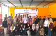 Tim PKM Unsulbar Latih Warga Desa Tandasura Olah Kelapa Jadi VCO Bernilai Ekonomi