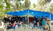 BEM dan HMJ Fakultas Ekonomi Unsulbar Salurkan Bantuan untuk Korban Kebakaran di Katumbangan dan Sugihwaras