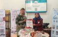 Lewat MoU dengan Rumah BUMN Majene, Unsulbar Perkuat Keberlanjutan Produk PKM, P2MW dan PPK Ormawa