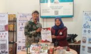 Lewat MoU dengan Rumah BUMN Majene, Unsulbar Perkuat Keberlanjutan Produk PKM, P2MW dan PPK Ormawa