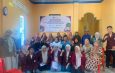 Berdayakan KWT Bunga Dahlia, Tim PPKUD Unsulbar Kembangkan Minyak Nilam Jadi Produk Bernilai Jual