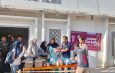 Unit Sosial FKIP Unsulbar Rutinkan Jumat Berkah, Sebagai Wujud Kepedulian Civitas Akademika