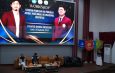 FMIPA Unsulbar Gelar Workshop Strategi Penulisan dan Publikasi Artikel di Jurnal Internasional Bereputasi