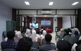 Rayakan 1 Dekade, Unsulbar News Adakan Kegiatan Workshop , Wakil Rektor III Beri Apresiasi dan Harapan Kepada Peserta