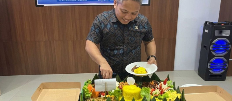 1 Dekade Unsulbar News Menorehkan Jejak di Dunia Jurnalistik