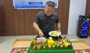 1 Dekade Unsulbar News Menorehkan Jejak di Dunia Jurnalistik