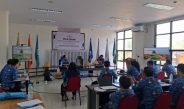 UPA PK2 Unsulbar Gelar Pelatihan Peningkatan SDM untuk Dukung Capaian Indikator Kinerja Utama